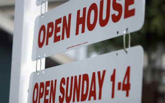 Prepare for an open house 1