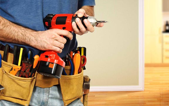 Home Repairs and Improvements