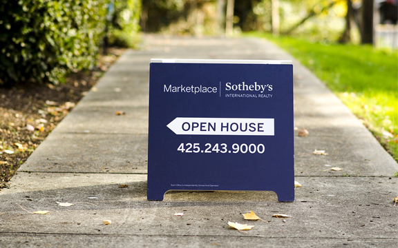 OPEN HOUSE TIPS FOR SELLERS: STEPS TO SELL YOUR HOUSE FAST IN WASHINGTON DC
